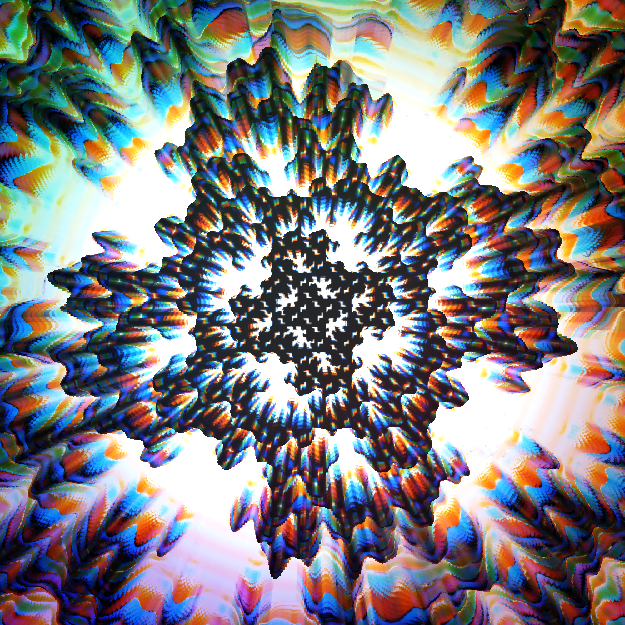 Spindown